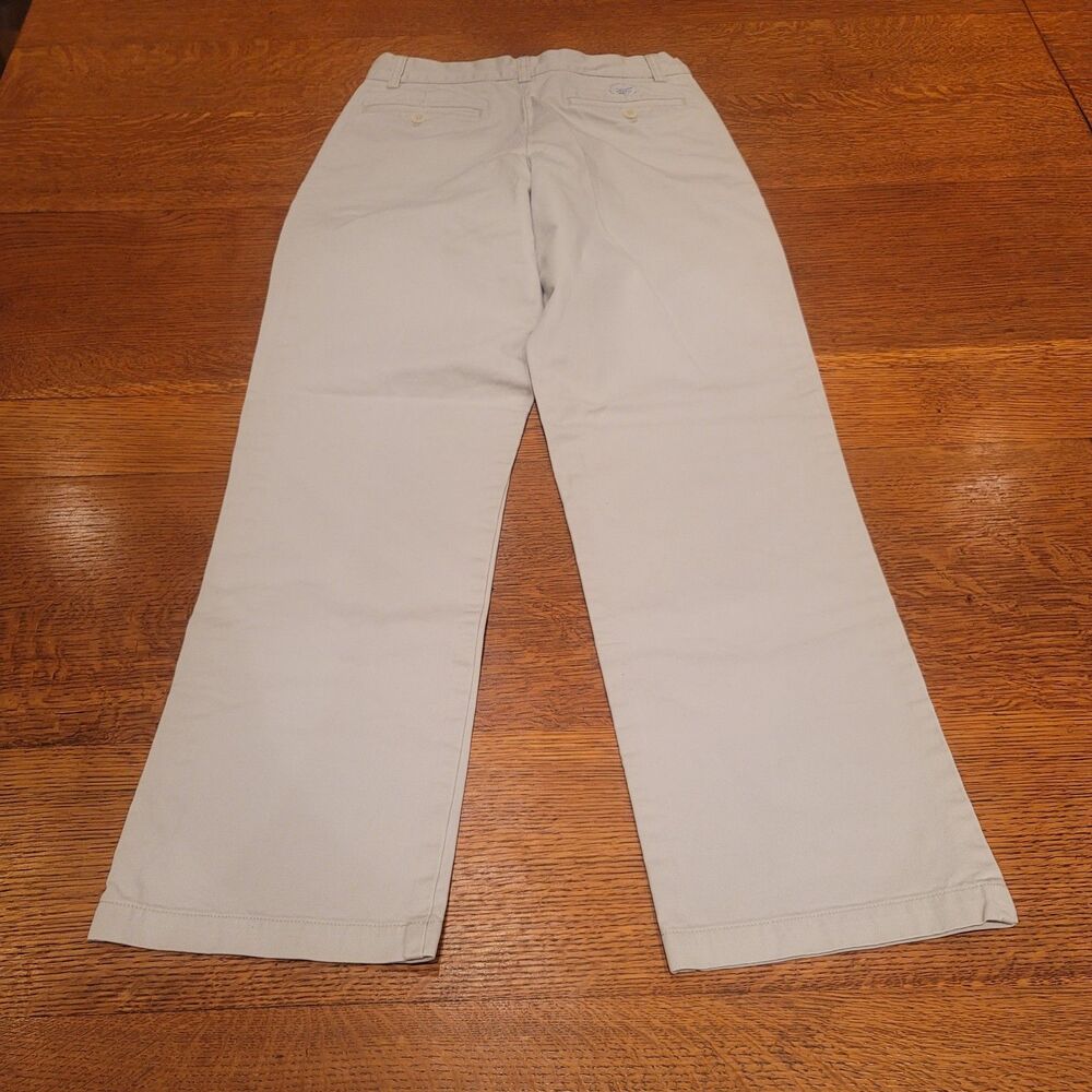 Vineyard Vines Women's Chino Pants 100% Cotton  Chino  Size 18